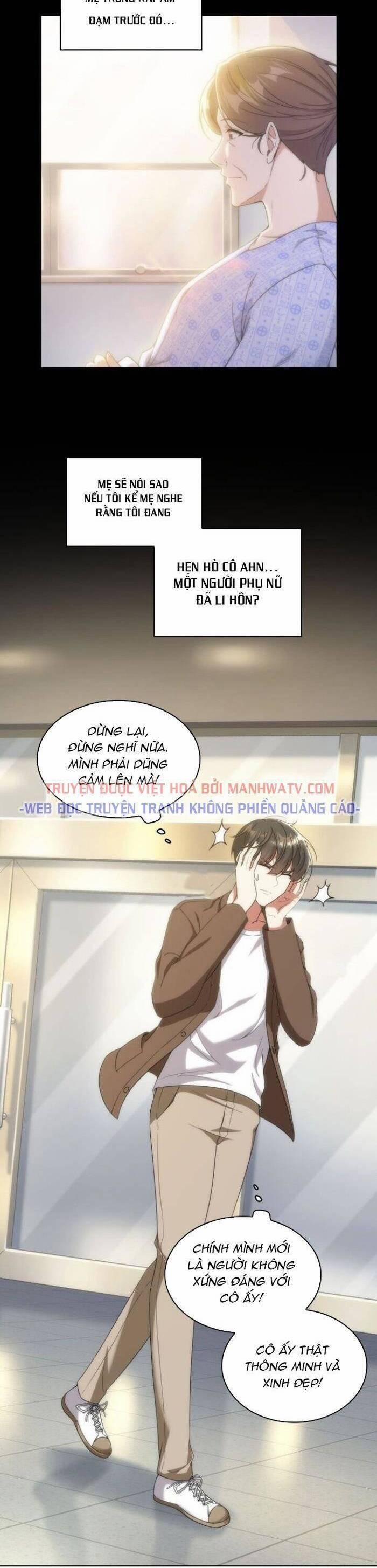 Văn Phòng Đặc Biệt 32 trang 2