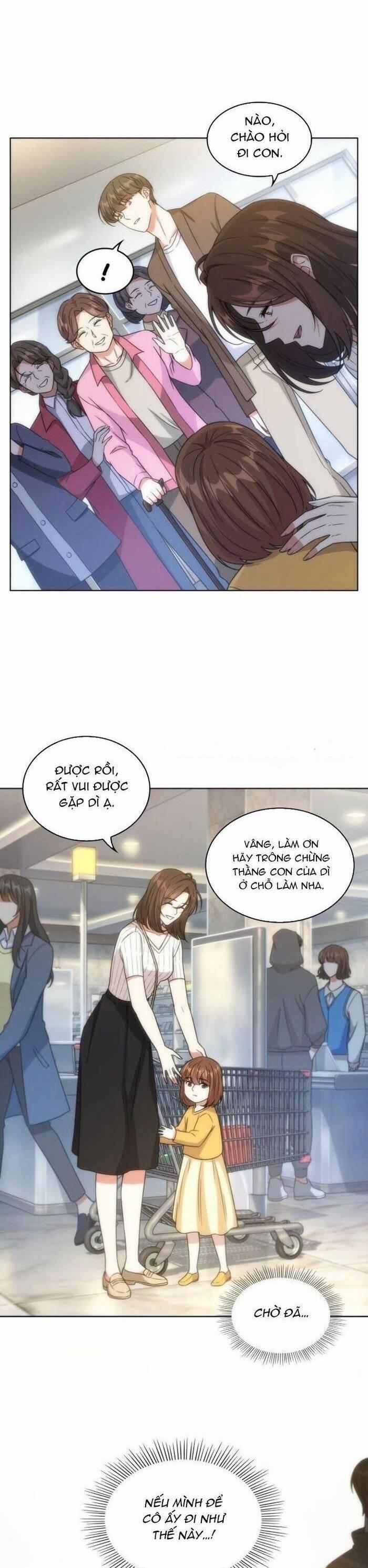 Văn Phòng Đặc Biệt 32 trang 22