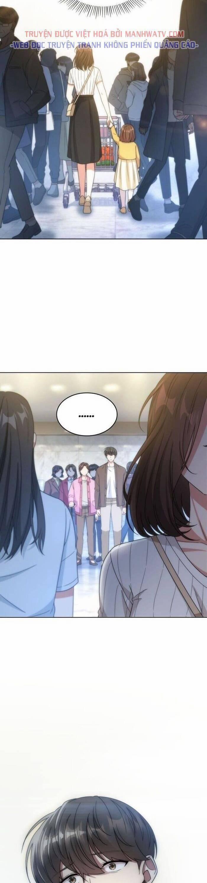 Văn Phòng Đặc Biệt 32 trang 23