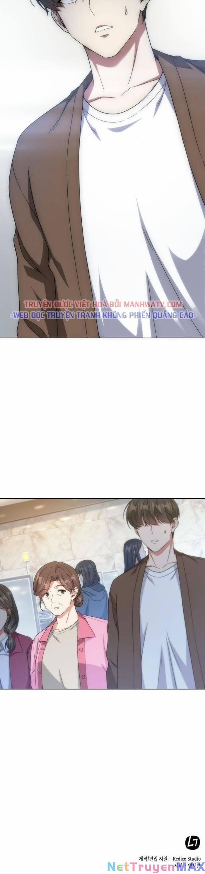 Văn Phòng Đặc Biệt 32 trang 24