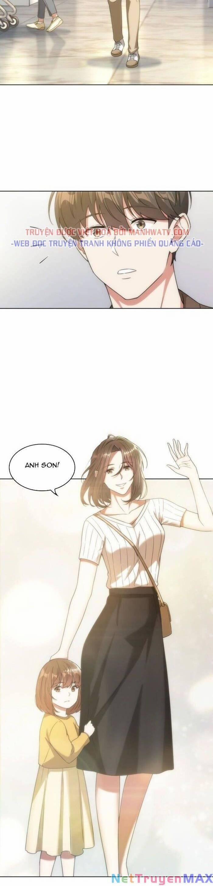 Văn Phòng Đặc Biệt 32 trang 7