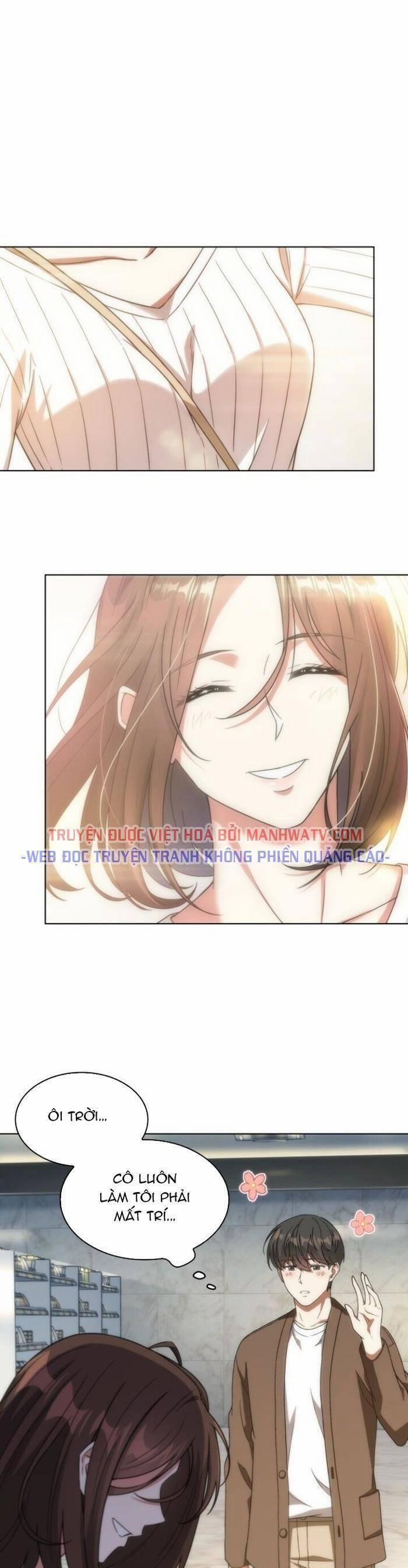 Văn Phòng Đặc Biệt 32 trang 8