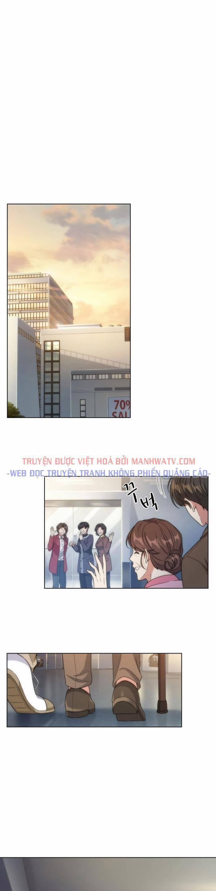 Văn Phòng Đặc Biệt 33 trang 0