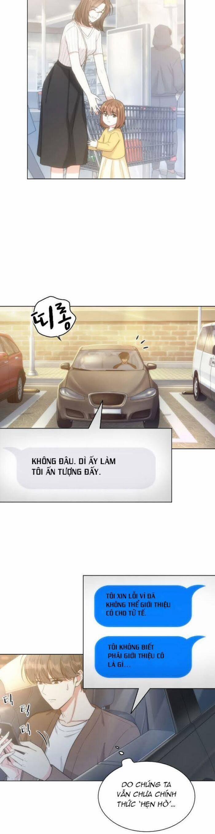 Văn Phòng Đặc Biệt 33 trang 10