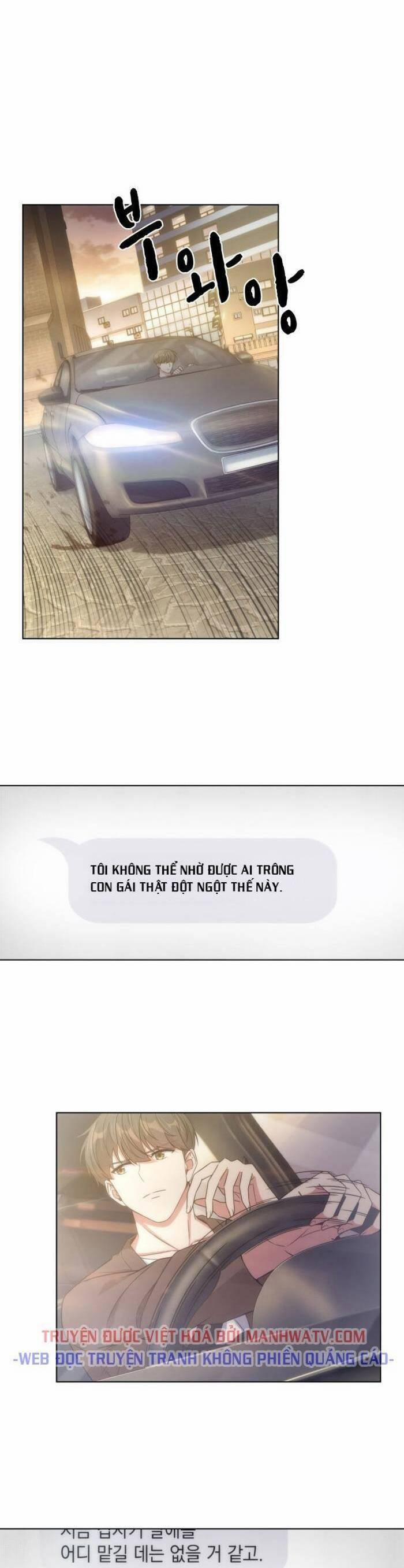 Văn Phòng Đặc Biệt 33 trang 13