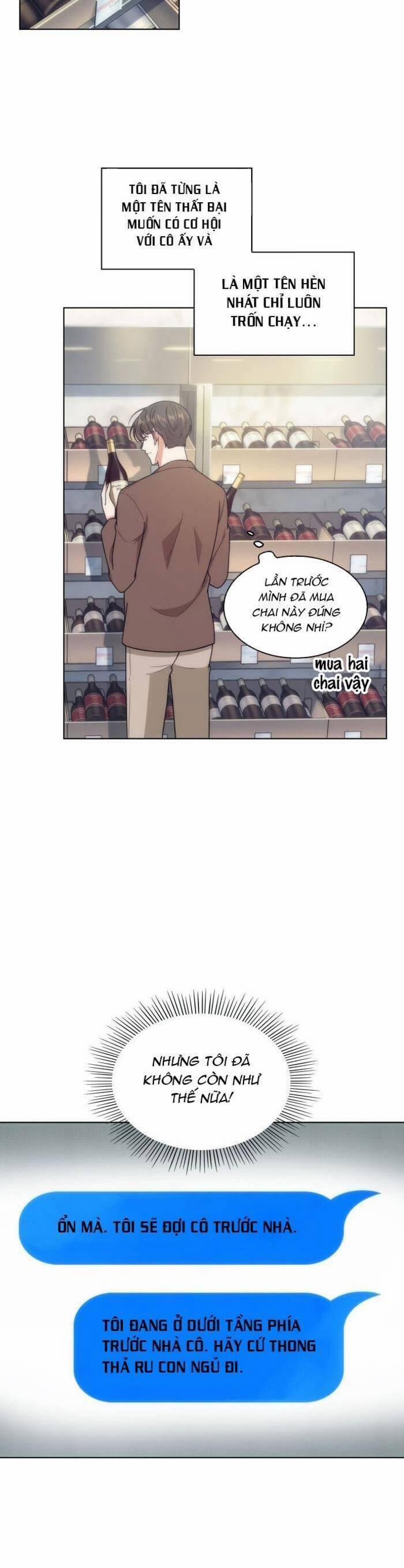 Văn Phòng Đặc Biệt 33 trang 15