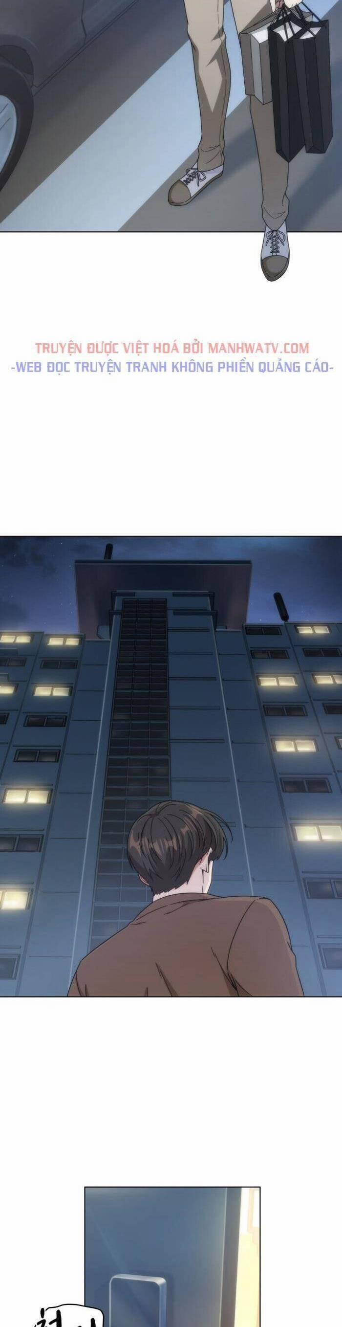 Văn Phòng Đặc Biệt 33 trang 17