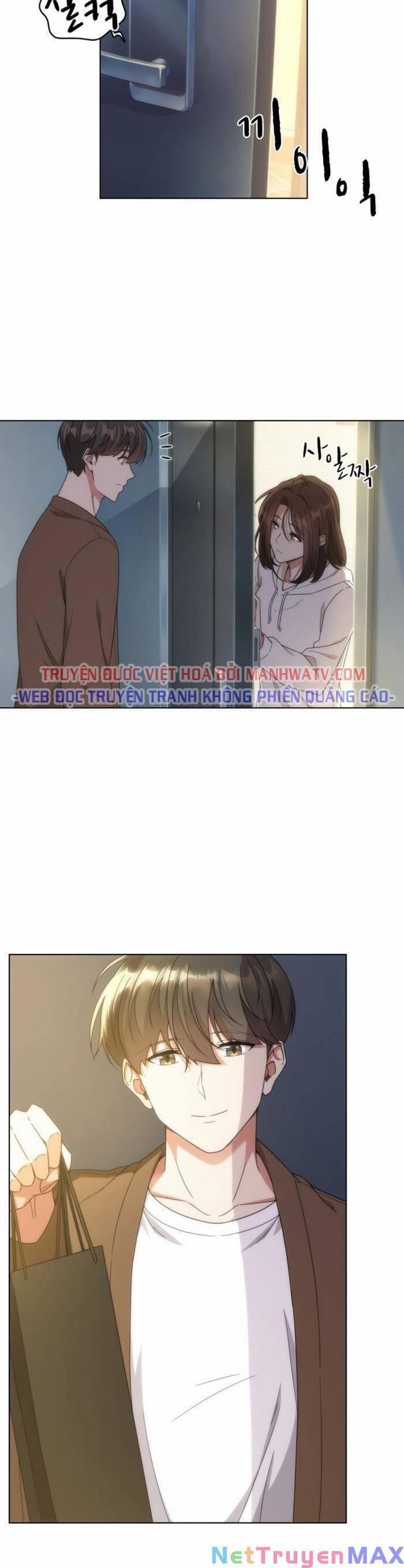 Văn Phòng Đặc Biệt 33 trang 18