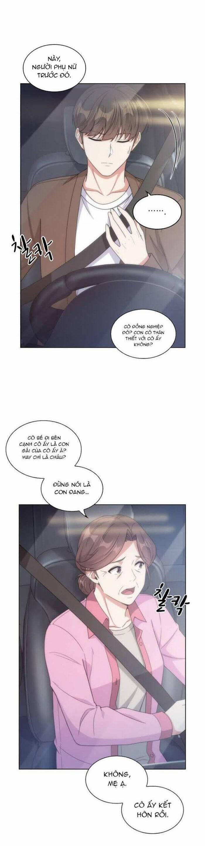 Văn Phòng Đặc Biệt 33 trang 2