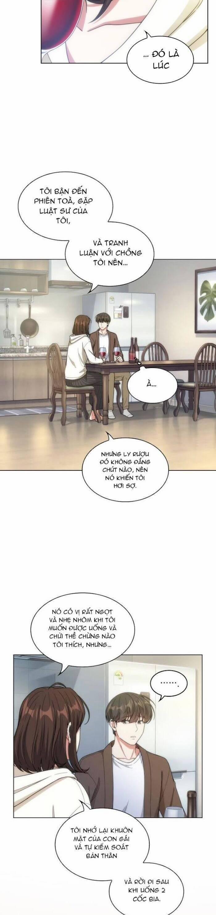 Văn Phòng Đặc Biệt 33 trang 23