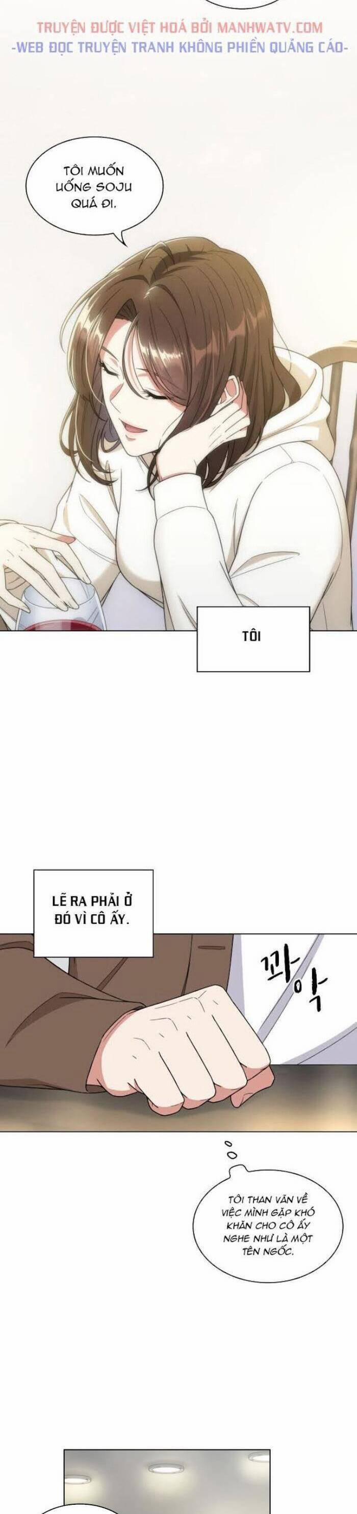 Văn Phòng Đặc Biệt 33 trang 24