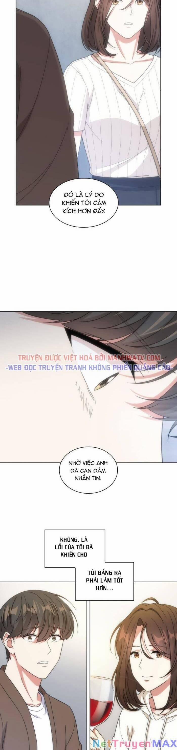 Văn Phòng Đặc Biệt 33 trang 26