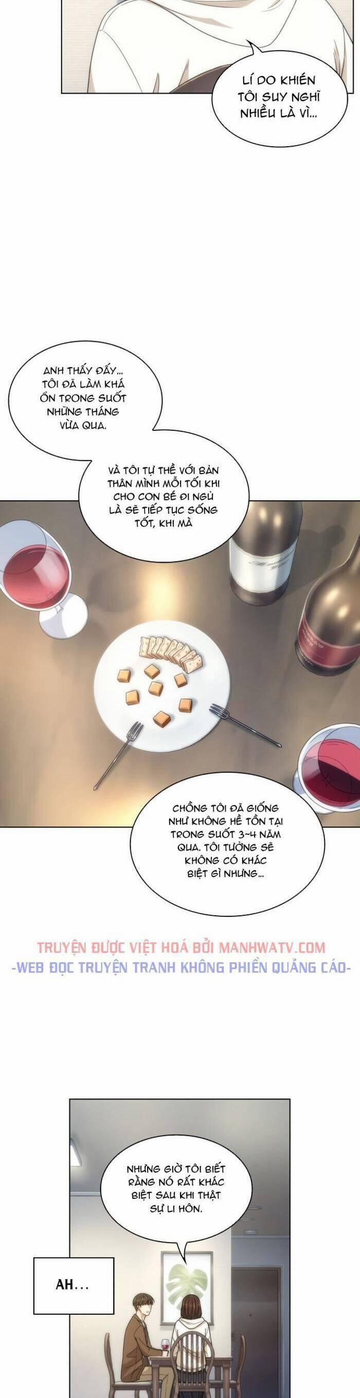 Văn Phòng Đặc Biệt 33 trang 28