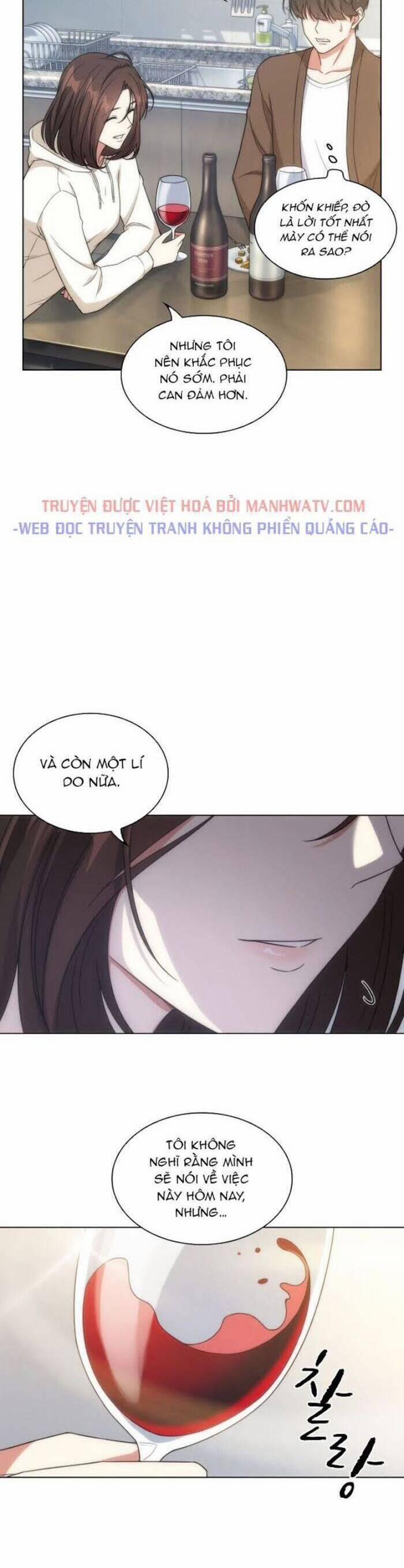 Văn Phòng Đặc Biệt 33 trang 30