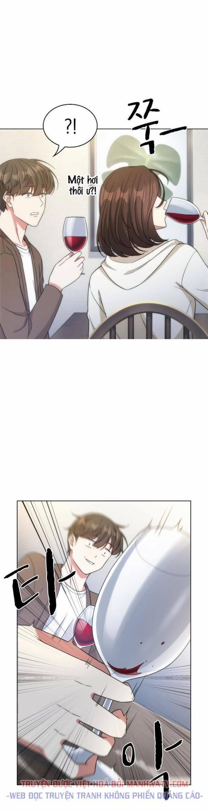 Văn Phòng Đặc Biệt 33 trang 31