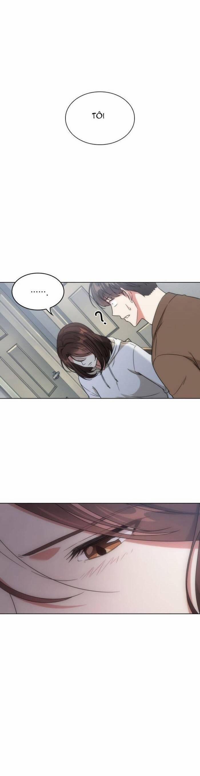 Văn Phòng Đặc Biệt 33 trang 32