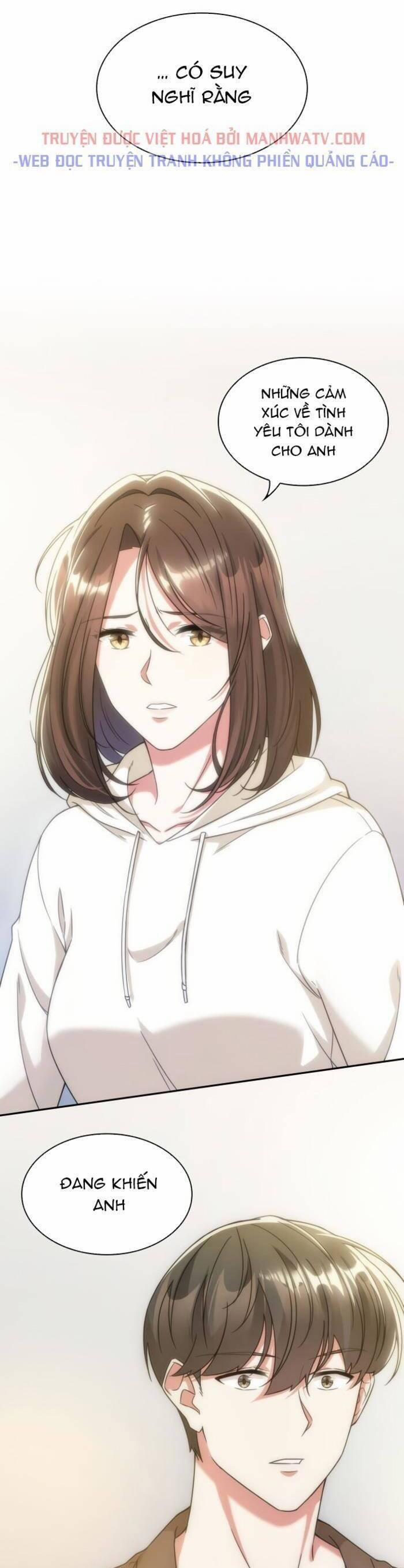 Văn Phòng Đặc Biệt 33 trang 33