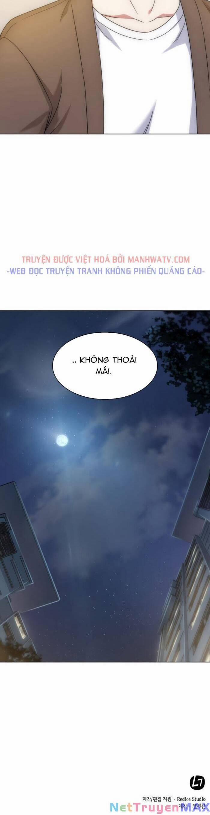 Văn Phòng Đặc Biệt 33 trang 34