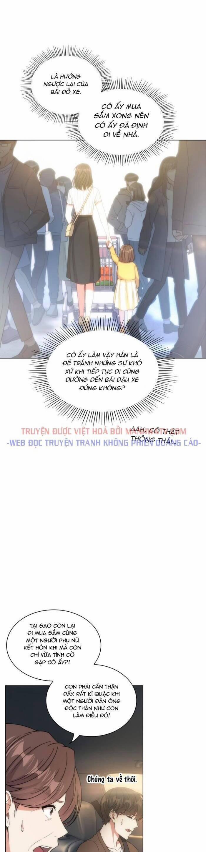 Văn Phòng Đặc Biệt 33 trang 4