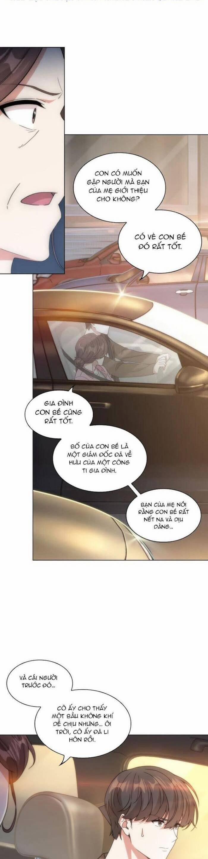 Văn Phòng Đặc Biệt 33 trang 7