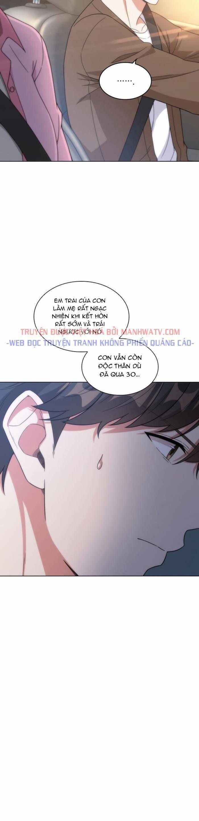 Văn Phòng Đặc Biệt 33 trang 8