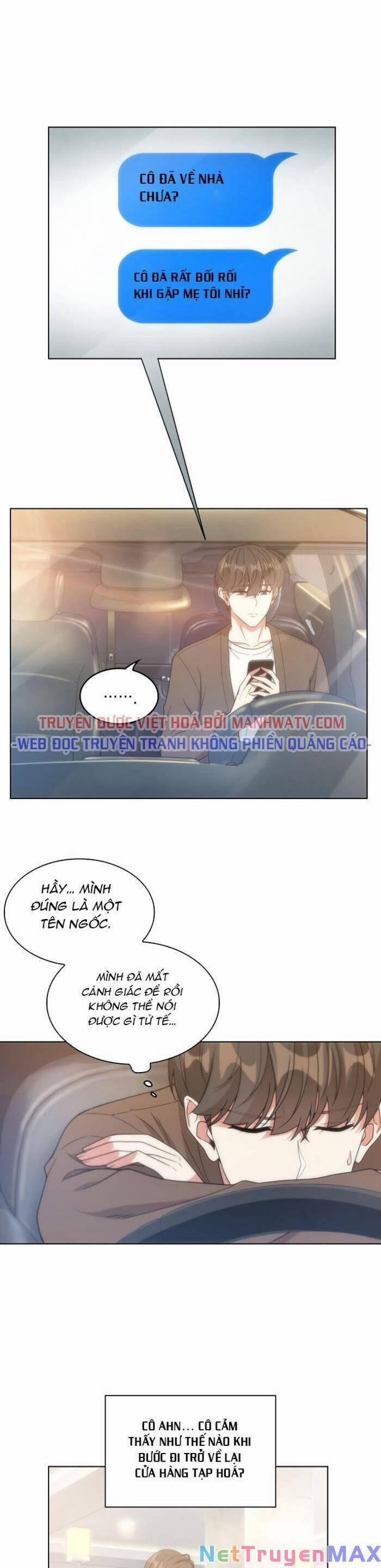 Văn Phòng Đặc Biệt 33 trang 9