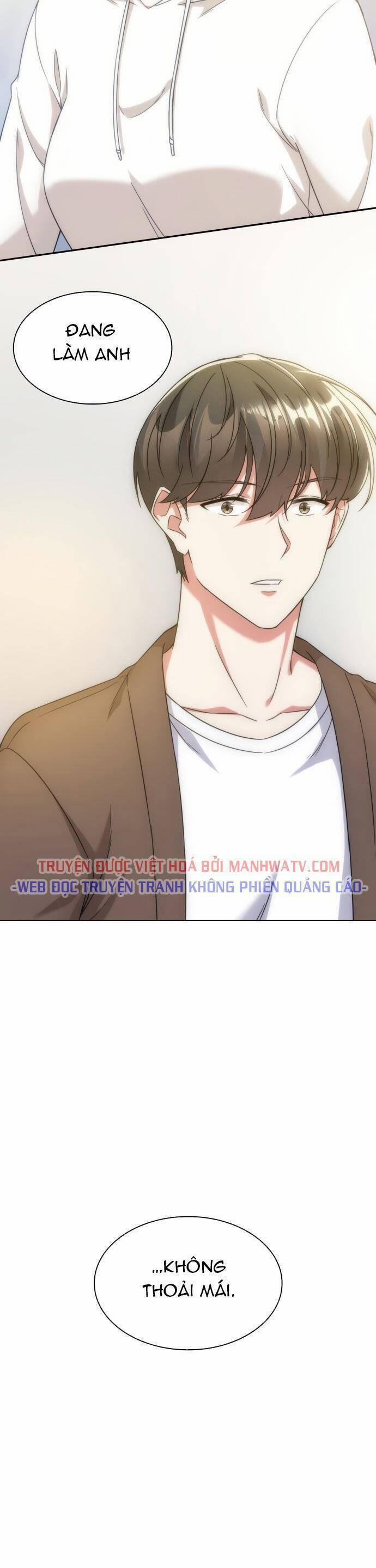 Văn Phòng Đặc Biệt 34 trang 1