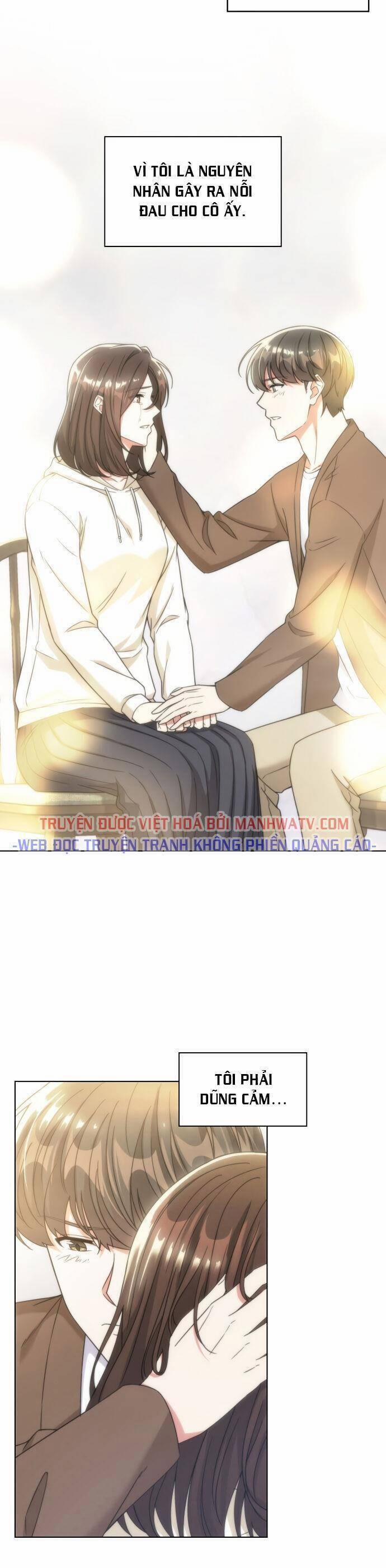 Văn Phòng Đặc Biệt 34 trang 10