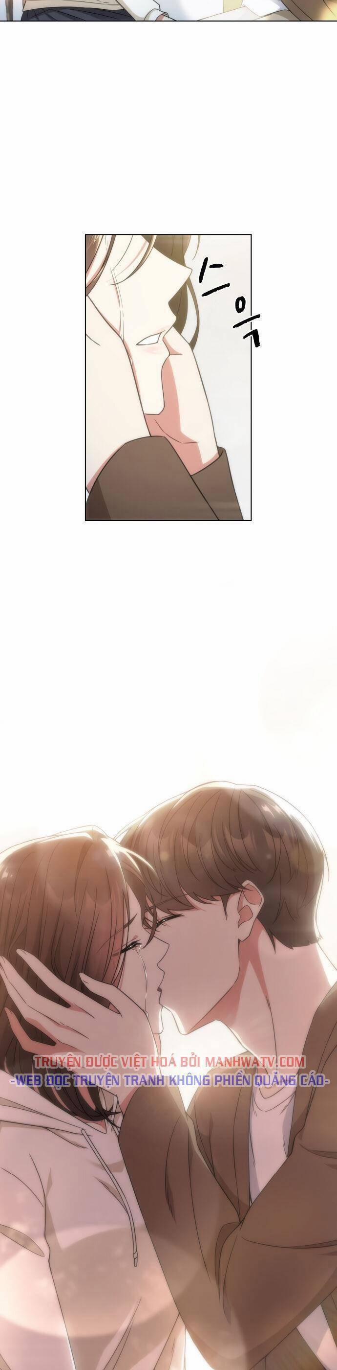 Văn Phòng Đặc Biệt 34 trang 12