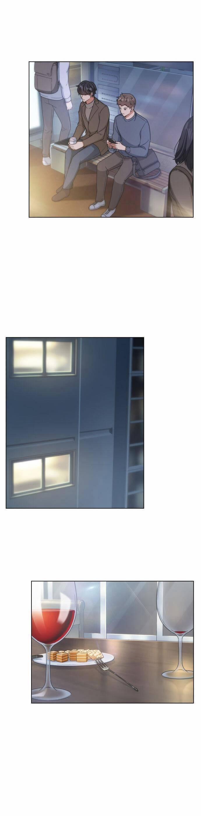 Văn Phòng Đặc Biệt 34 trang 14