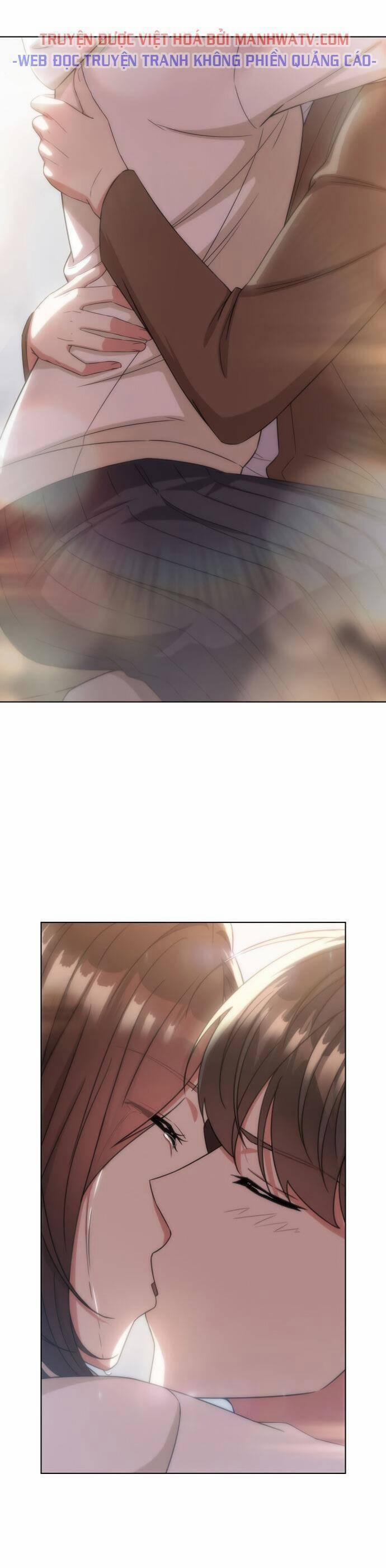 Văn Phòng Đặc Biệt 34 trang 15