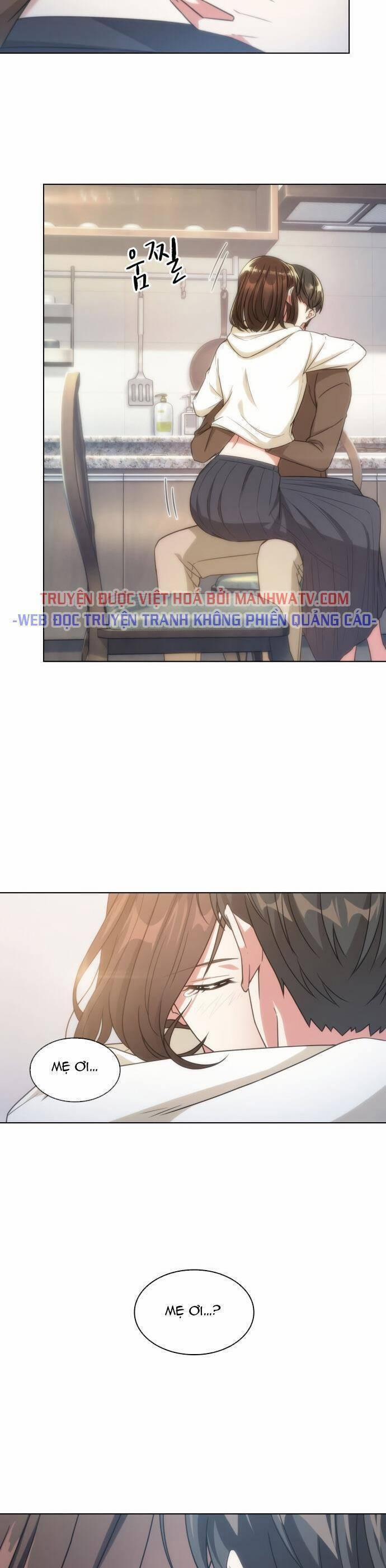 Văn Phòng Đặc Biệt 34 trang 17