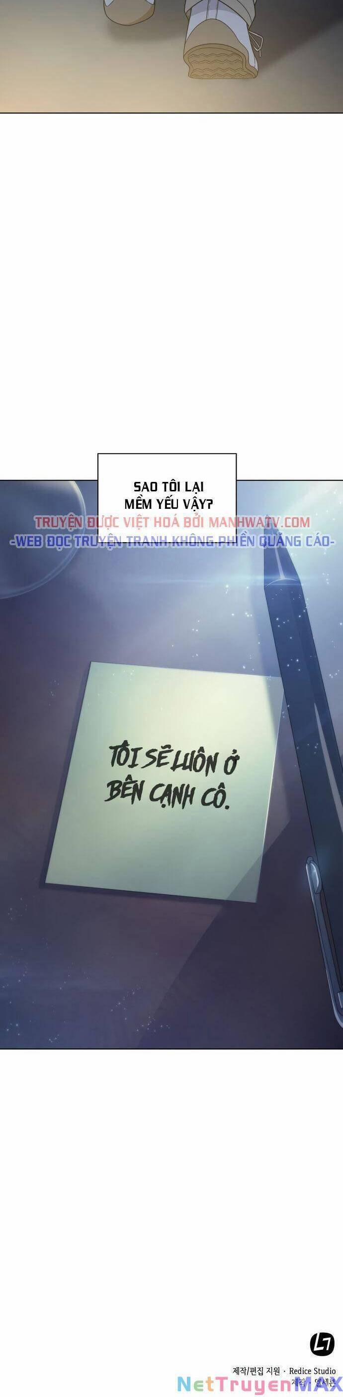 Văn Phòng Đặc Biệt 34 trang 25