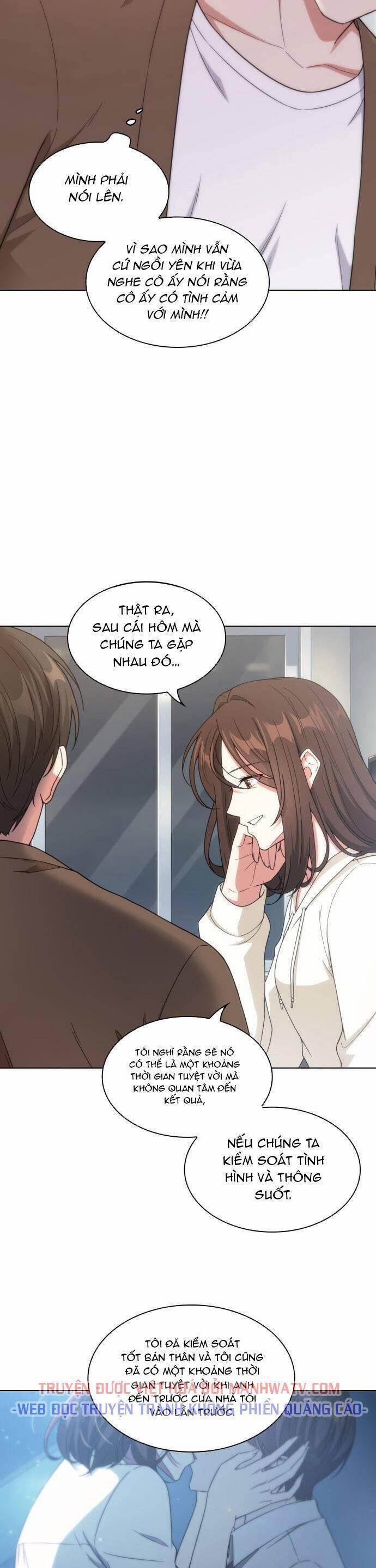 Văn Phòng Đặc Biệt 34 trang 4