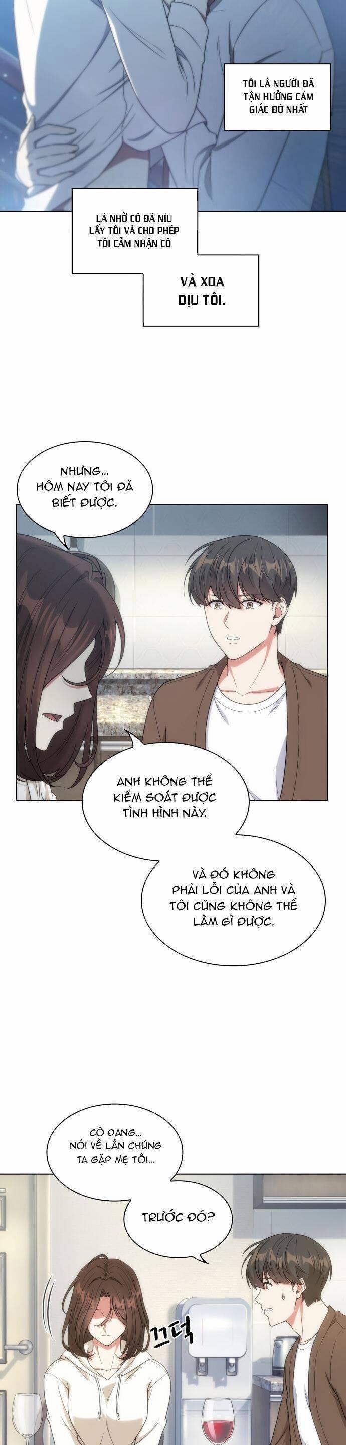 Văn Phòng Đặc Biệt 34 trang 5