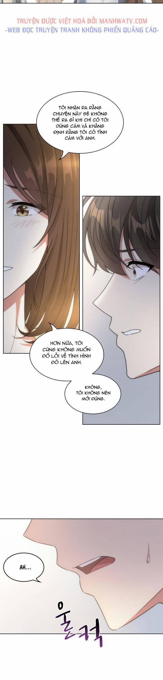 Văn Phòng Đặc Biệt 34 trang 6