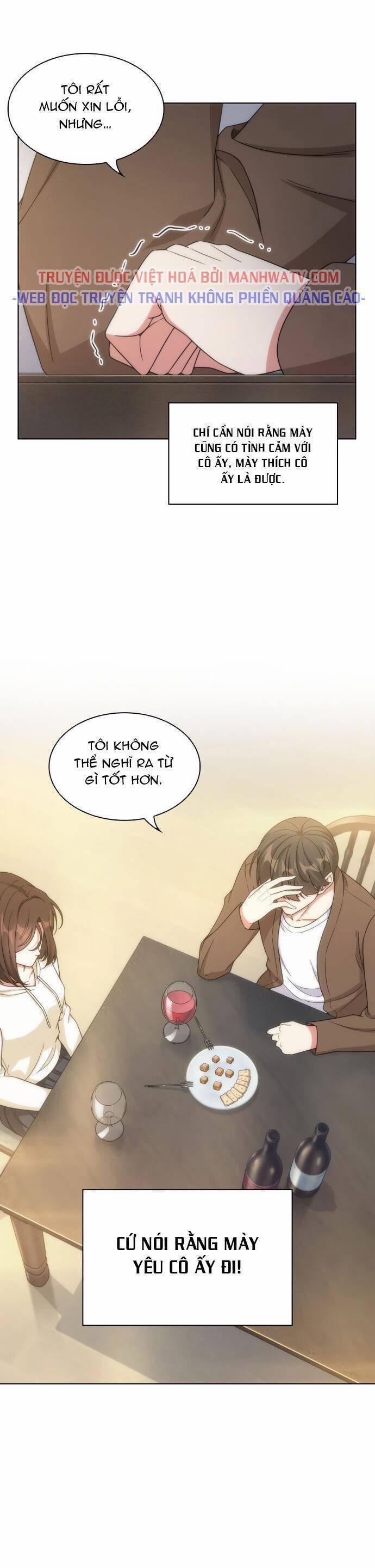 Văn Phòng Đặc Biệt 34 trang 7