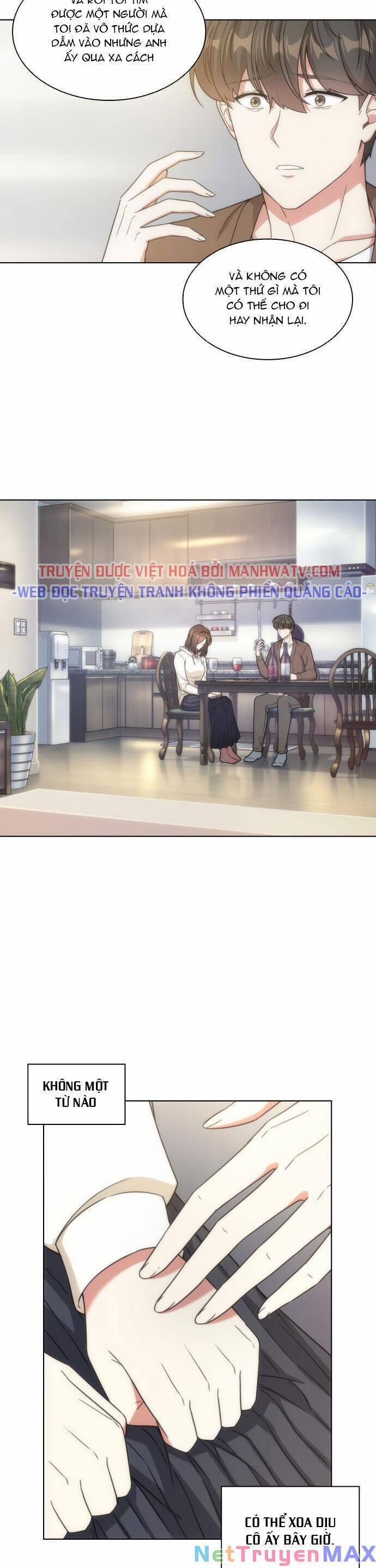 Văn Phòng Đặc Biệt 34 trang 9