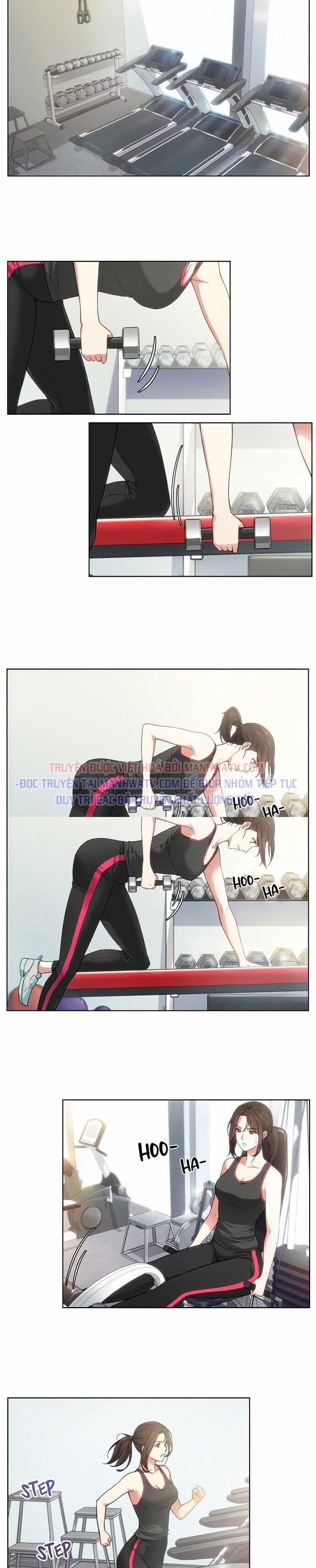 Văn Phòng Đặc Biệt 4 trang 7