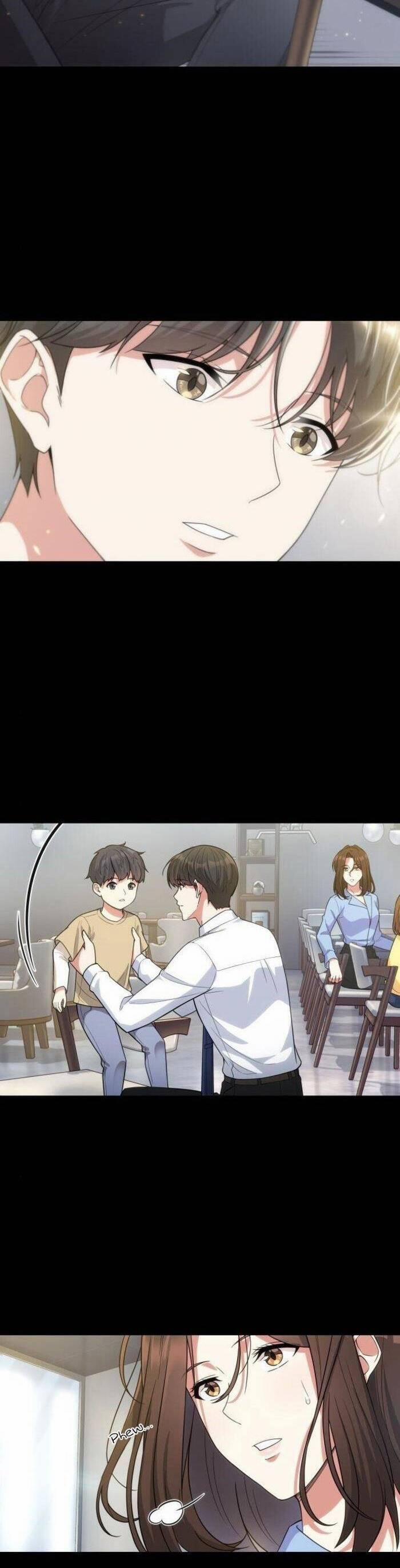 Văn Phòng Đặc Biệt 41 trang 11