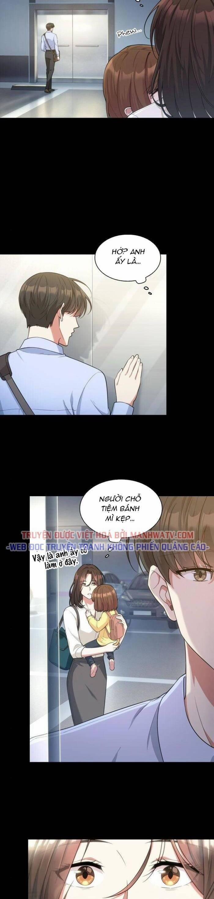 Văn Phòng Đặc Biệt 41 trang 18