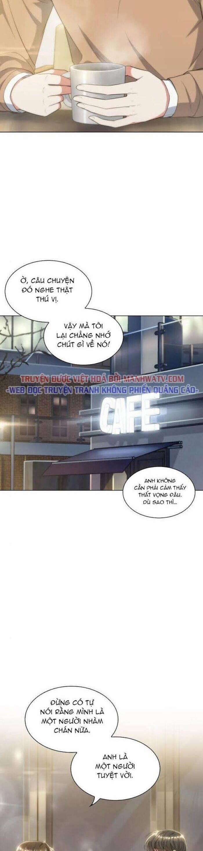 Văn Phòng Đặc Biệt 41 trang 27