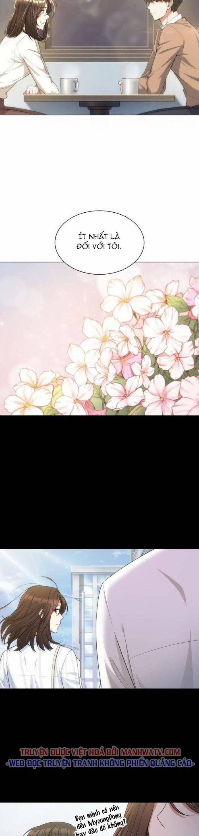 Văn Phòng Đặc Biệt 41 trang 28