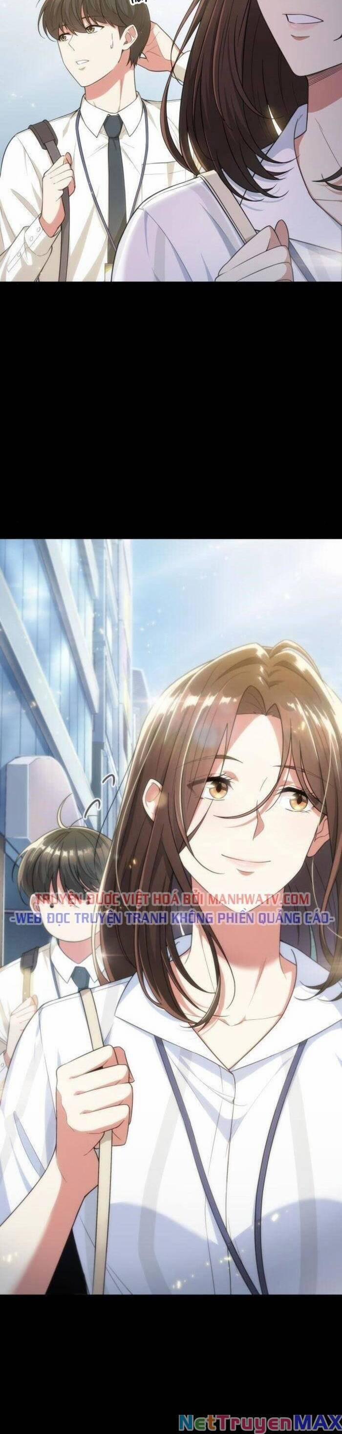 Văn Phòng Đặc Biệt 41 trang 29