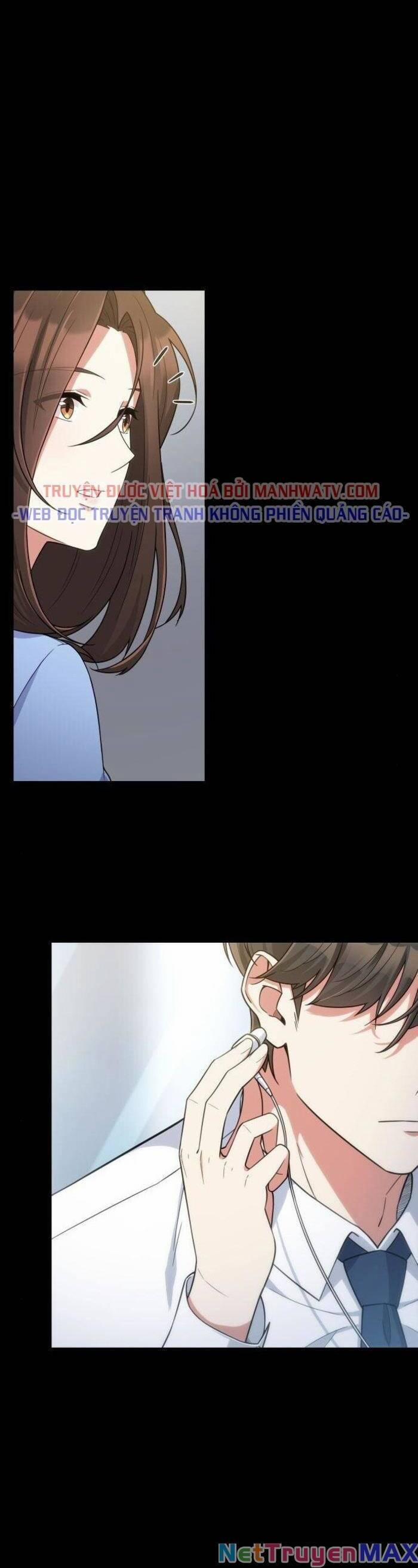 Văn Phòng Đặc Biệt 41 trang 6