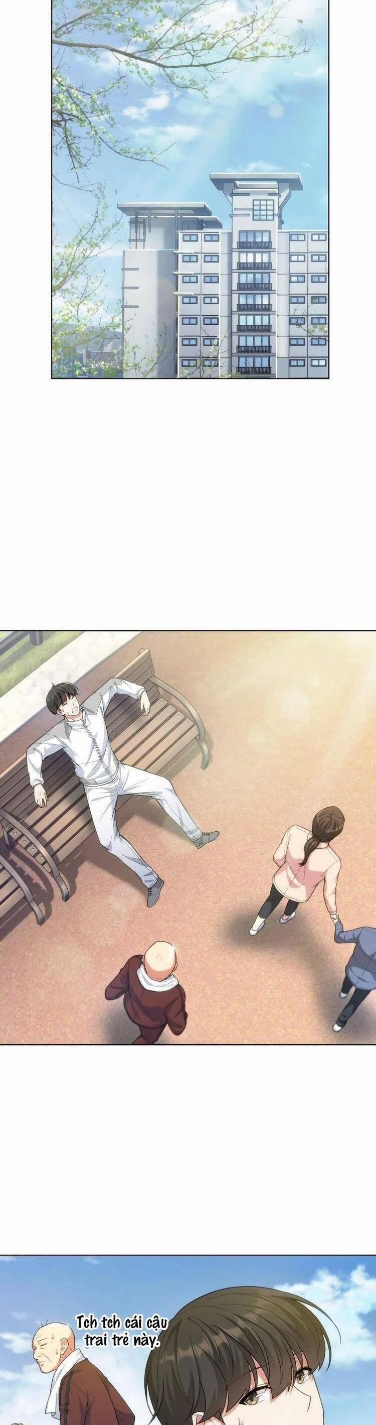 Văn Phòng Đặc Biệt 42 trang 10