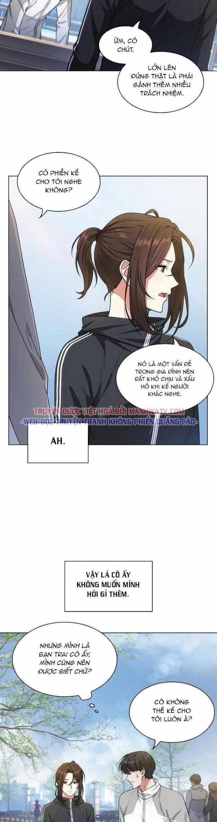 Văn Phòng Đặc Biệt 42 trang 12