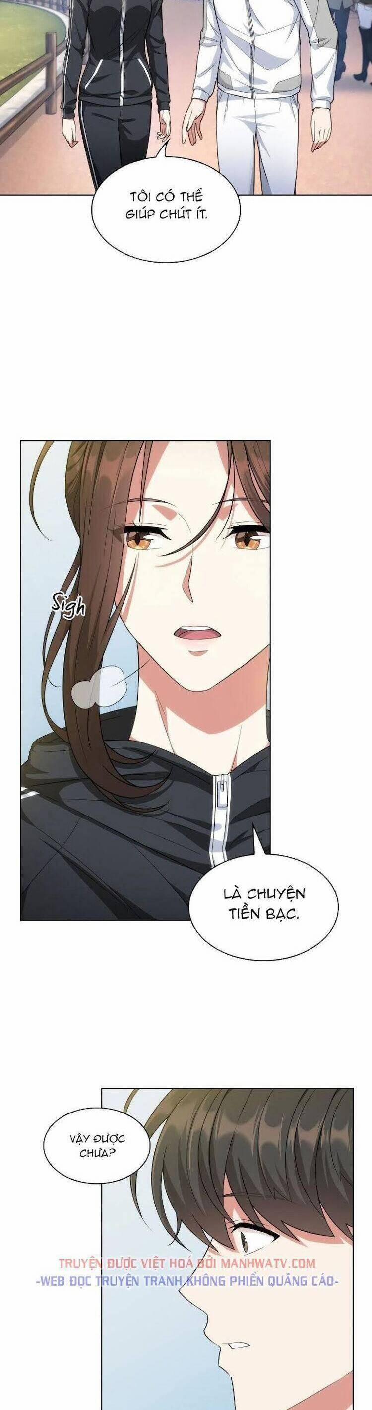 Văn Phòng Đặc Biệt 42 trang 13