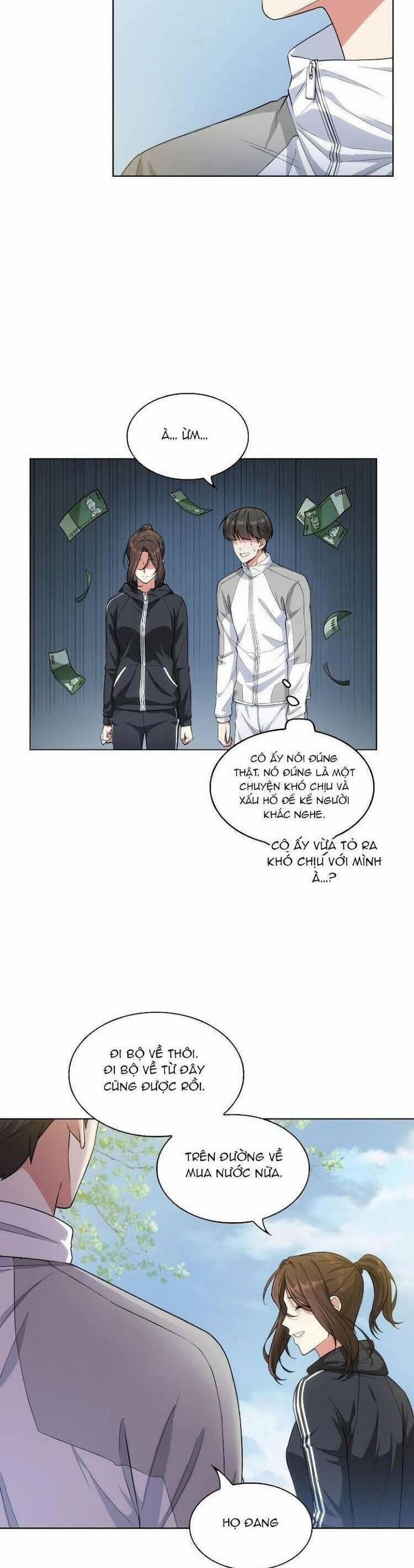 Văn Phòng Đặc Biệt 42 trang 14