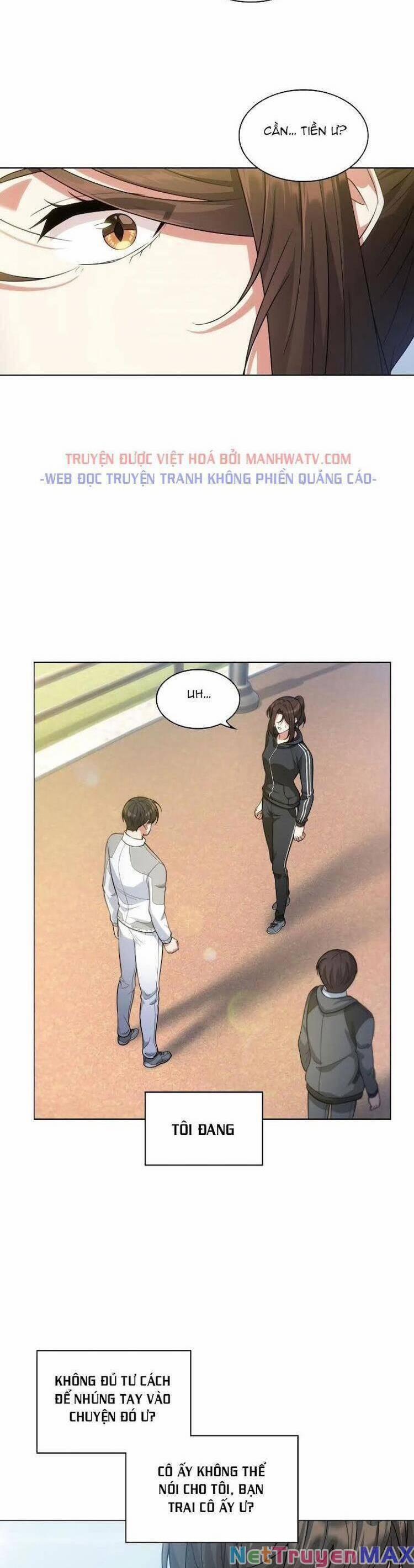 Văn Phòng Đặc Biệt 42 trang 15